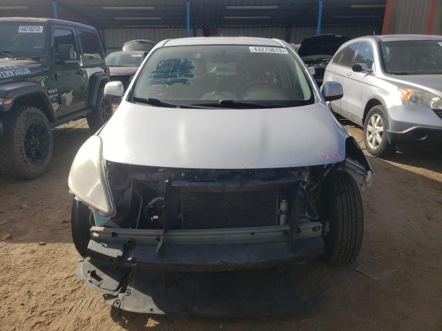 Photo 5 from auction – 2012 NISSAN VERSA S with VIN 3N1CN7AP4CL814326