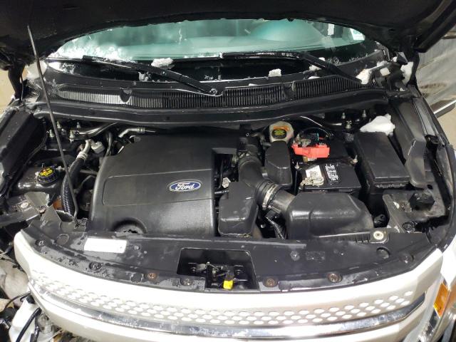 Photo 11 from auction – 2013 FORD EXPLORER X with VIN 1FM5K8D88DGA26739