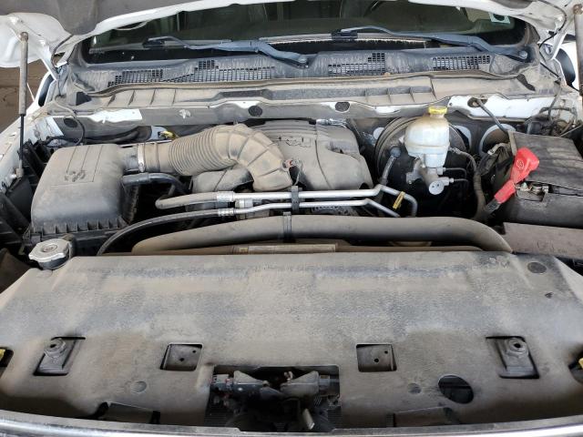Photo 11 from auction – 2011 DODGE RAM 1500 with VIN 1D7RB1CTXBS654918