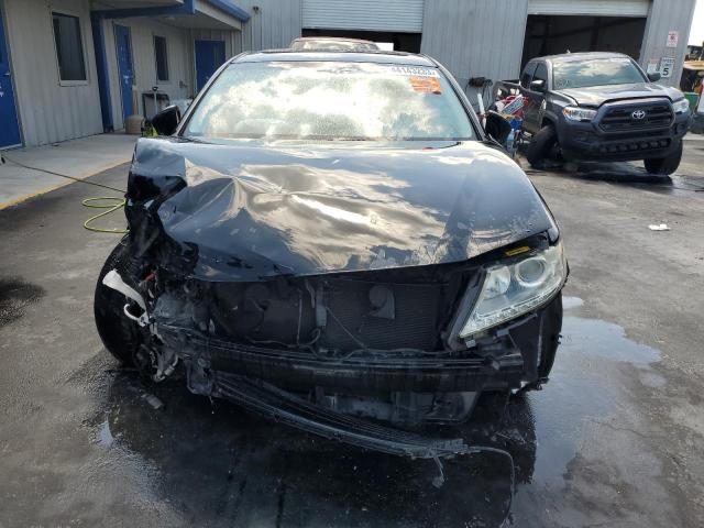 Photo 5 from auction – 2014 LEXUS ES 350 with VIN JTHBK1GG2E2126284