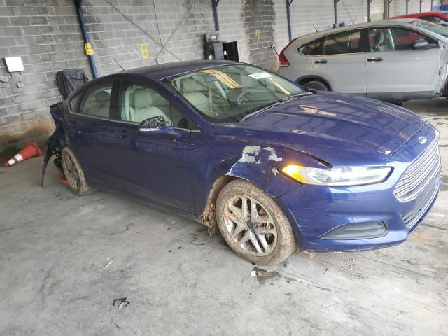 Photo 4 from auction – 2015 FORD FUSION SE with VIN 3FA6P0H7XFR274134