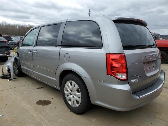 Photo 2 from auction – 2016 DODGE GRAND CARA with VIN 2C4RDGBG5GR161796