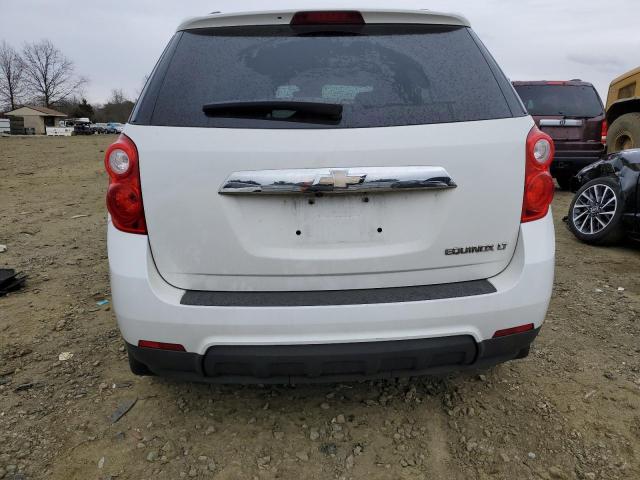 Photo 6 from auction – 2014 CHEVROLET EQUINOX LT with VIN 2GNALBEK9E6165939