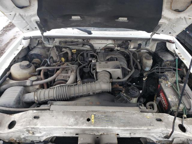 Foto 11 de la subasta – 2008 FORD RANGER con VIN 1FTYR10D48PB11395