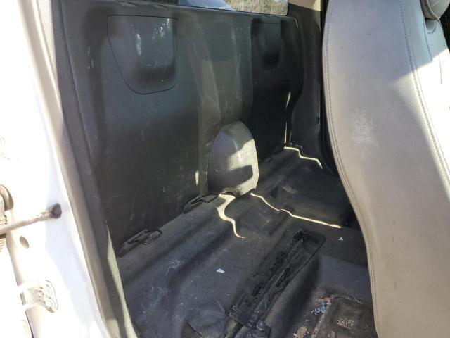 Photo 10 from auction – 2016 CHEVROLET COLORADO with VIN 1GCHSBEA1G1271017