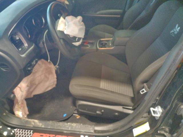 Photo 7 from auction – 2020 DODGE CHARGER SC with VIN 2C3CDXGJ7LH223651