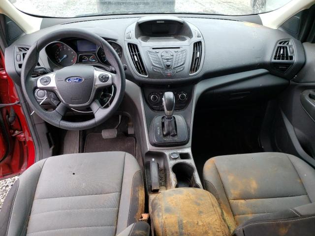 Photo 8 from auction – 2015 FORD ESCAPE SE with VIN 1FMCU0G94FUB70798