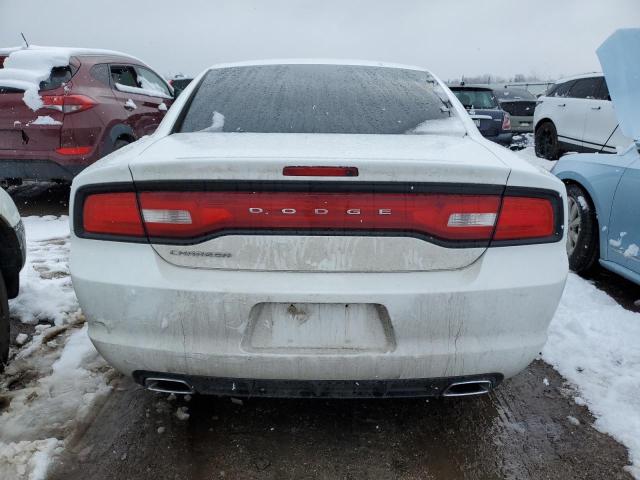 Photo 6 from auction – 2011 DODGE CHARGER with VIN 2B3CL3CG0BH586682