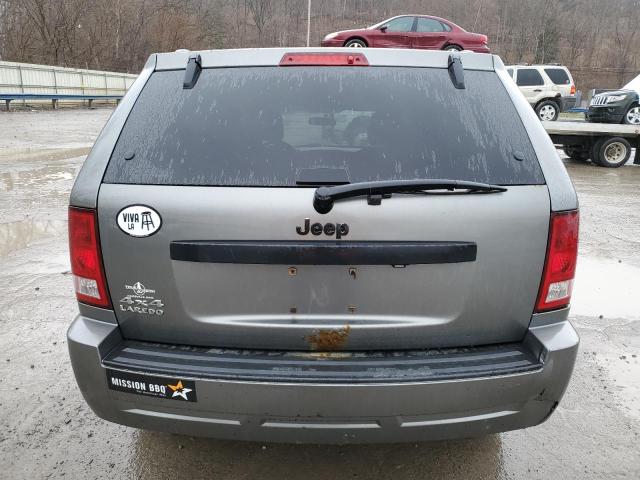 Photo 6 from auction – 2008 JEEP GRAND CHER with VIN 1J8GR48K98C107259