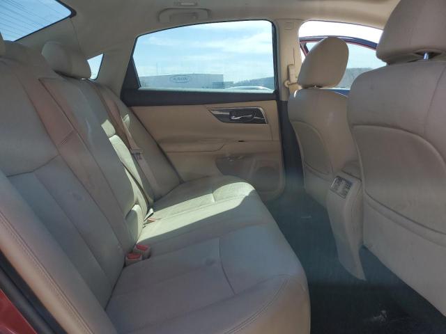 Photo 10 from auction – 2015 NISSAN ALTIMA 2.5 with VIN 1N4AL3AP4FN350080