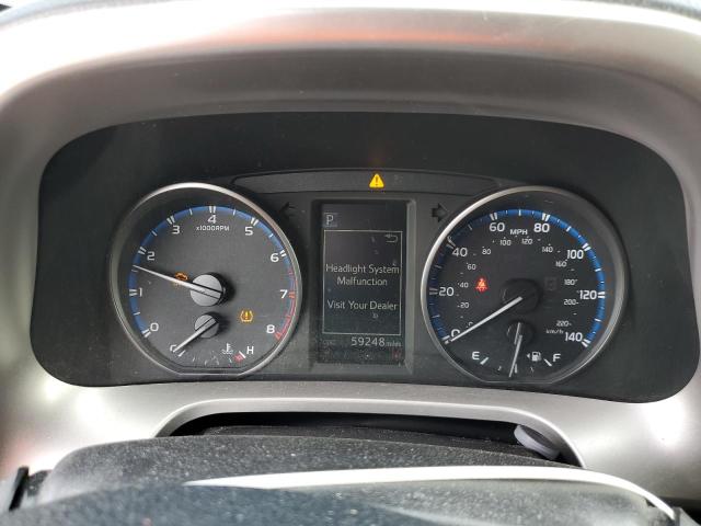 Photo 9 from auction – 2017 TOYOTA RAV4 LE with VIN JTMBFREV1HJ702057