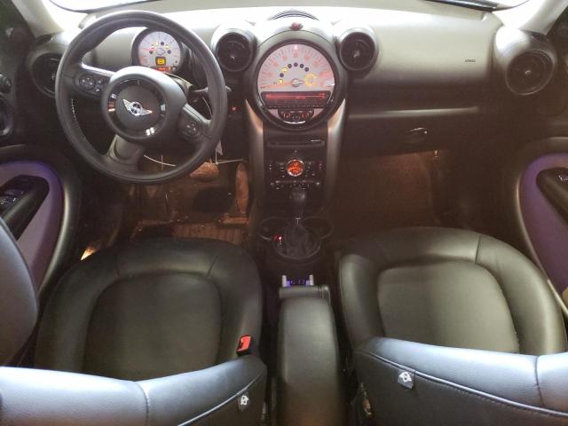 Photo 8 from auction – 2014 MINI COOPER COU with VIN WMWZB3C50EWR38107