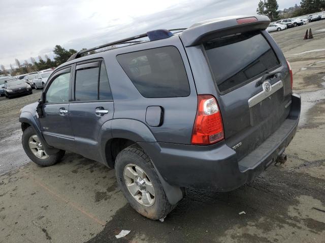Photo 2 from auction – 2007 TOYOTA 4RUNNER SR with VIN JTEBU14R478086562