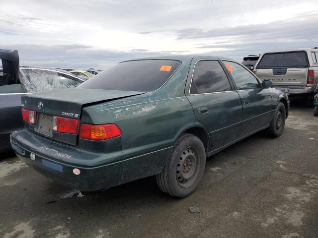 Photo 3 from auction – 2000 TOYOTA CAMRY CE with VIN JT2BG22K8Y0392471