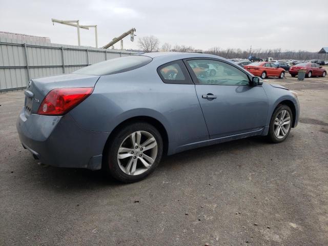 Photo 3 from auction – 2011 NISSAN ALTIMA S with VIN 1N4AL2EP2BC104171