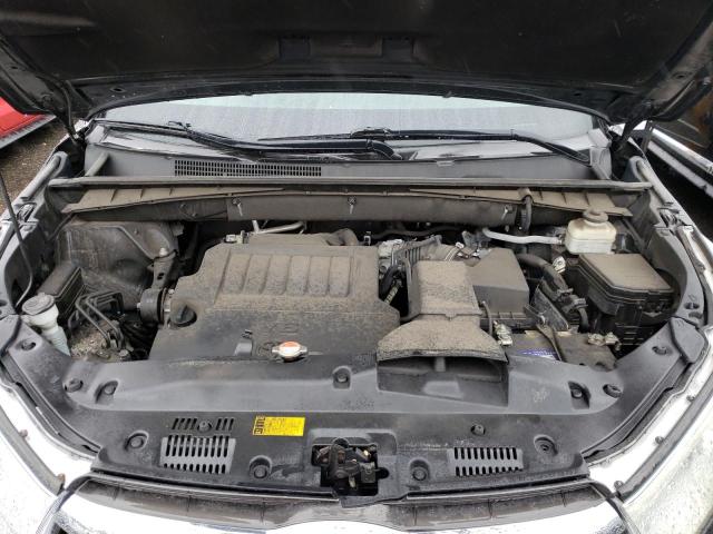 صورة رقم 12 من المزاد - 2016 TOYOTA HIGHLANDER مع VIN 5TDKKRFH6GS161111