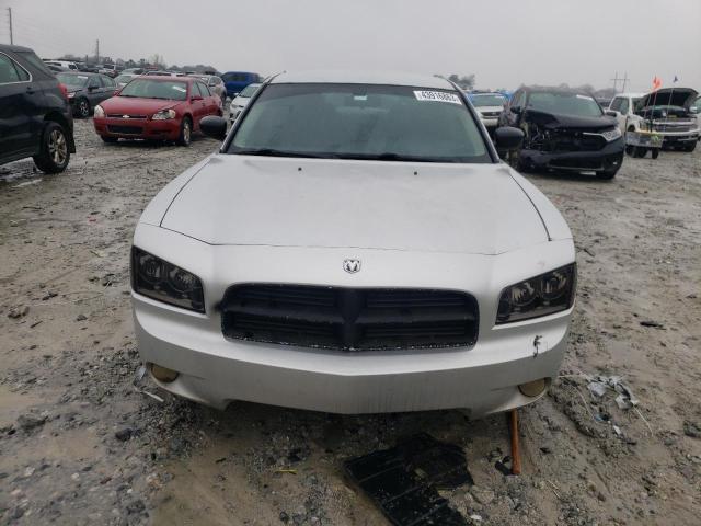 Photo 5 from auction – 2007 DODGE CHARGER SE with VIN 2B3KA43G47H836553
