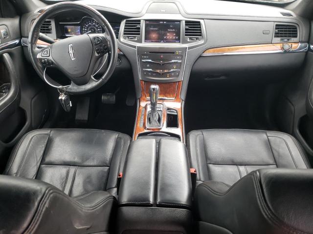 Photo 8 from auction – 2013 LINCOLN MKS with VIN 1LNHL9FT1DG607730