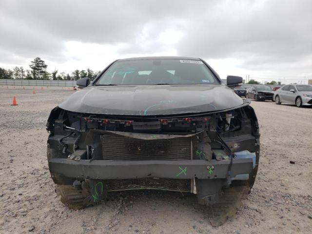 Photo 5 from auction – 2016 CHEVROLET IMPALA LT with VIN 1G1105SA3GU140627