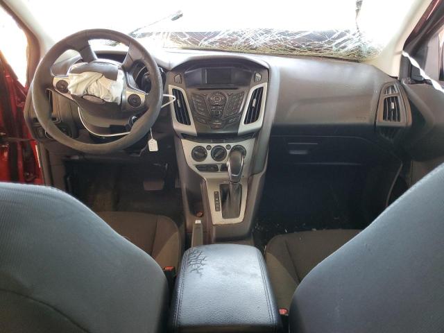 Photo 8 from auction – 2012 FORD FOCUS SE with VIN 1FAHP3K27CL224499