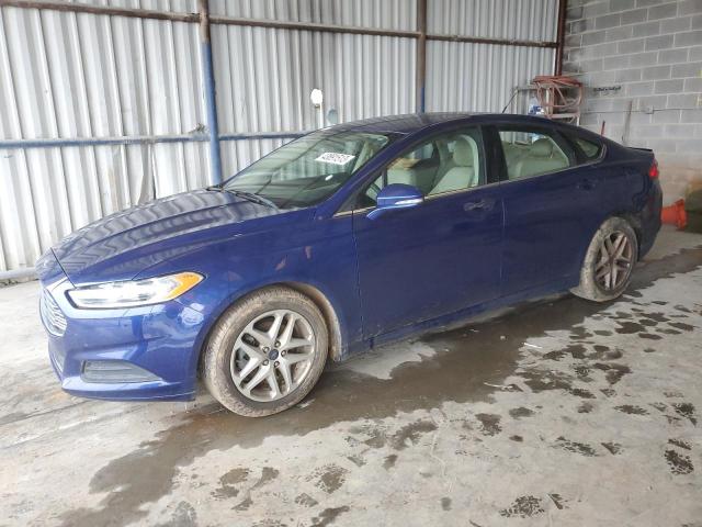 Photo 1 from auction – 2015 FORD FUSION SE with VIN 3FA6P0H7XFR274134