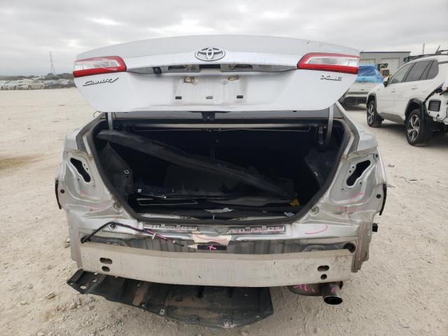 Photo 6 from auction – 2014 TOYOTA CAMRY L with VIN 4T4BF1FK4ER441654