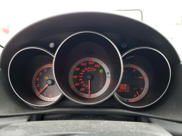 Photo 9 from auction – 2006 MAZDA 3 HATCHBAC with VIN JM1BK343961437829