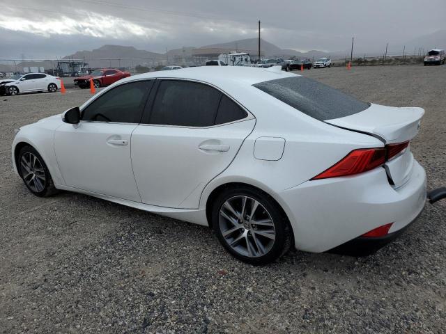 Photo 2 from auction – 2019 LEXUS IS 300 with VIN JTHBA1D22K5087945