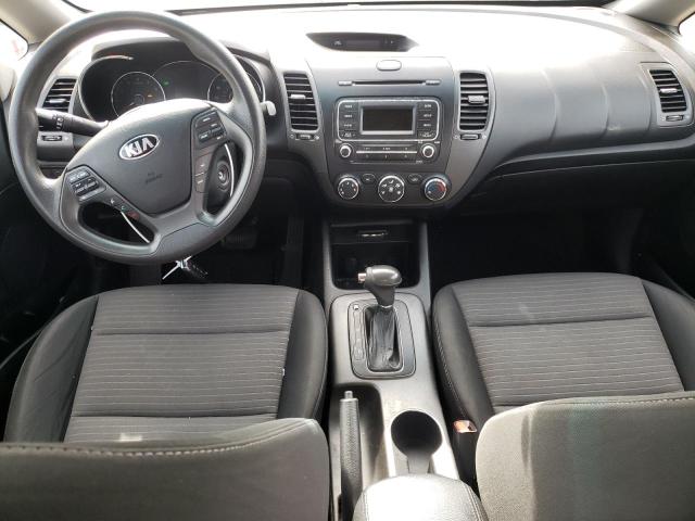 Photo 8 from auction – 2014 KIA FORTE LX with VIN KNAFX4A69E5126168