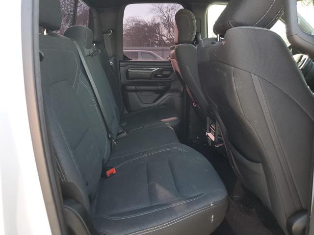 Photo 10 from auction – 2019 RAM 1500 BIG H with VIN 1C6SRFBT8KN667632