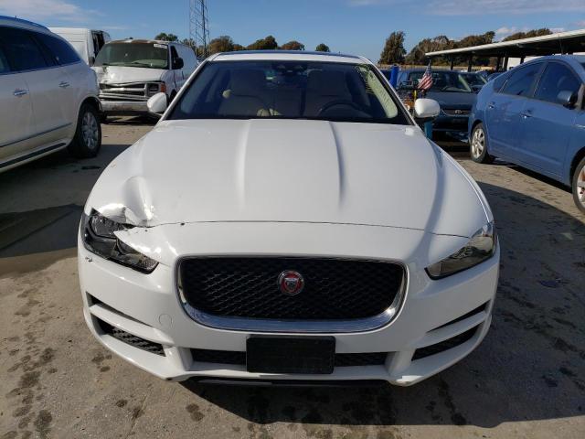 Photo 5 from auction – 2017 JAGUAR XE with VIN SAJAR4BG3HA955958