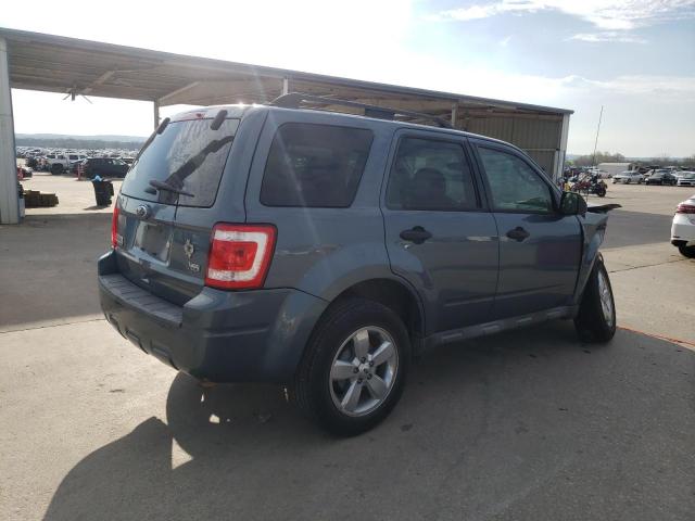 Photo 3 from auction – 2011 FORD ESCAPE XLT with VIN 1FMCU0DG0BKB13247
