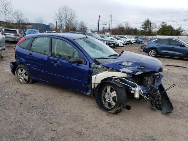 Photo 4 from auction – 2005 FORD FOCUS ZX5 with VIN 3FAFP37N45R121264