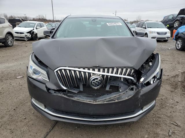 Photo 5 from auction – 2014 BUICK LACROSSE with VIN 1G4GB5G37EF133117