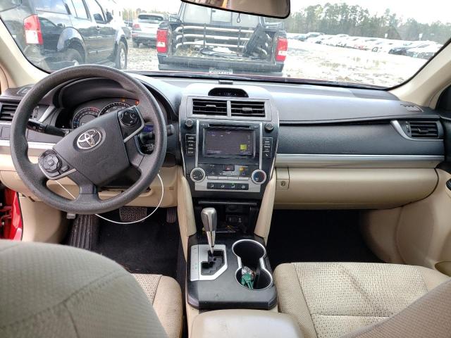 Photo 8 from auction – 2014 TOYOTA CAMRY L with VIN 4T1BF1FKXEU781546