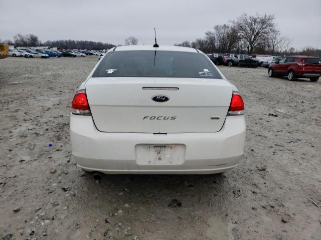 Photo 6 from auction – 2010 FORD FOCUS with VIN 1FAHP3HN6AW264358