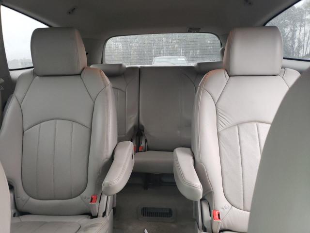 Photo 10 from auction – 2011 BUICK ENCLAVE CX with VIN 5GAKRBEDXBJ152386