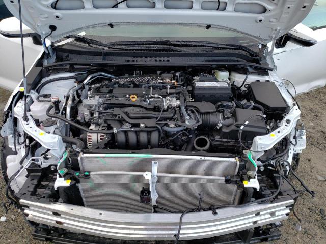 Photo 11 from auction – 2023 TOYOTA COROLLA SE with VIN 5YFS4MCE8PP142544