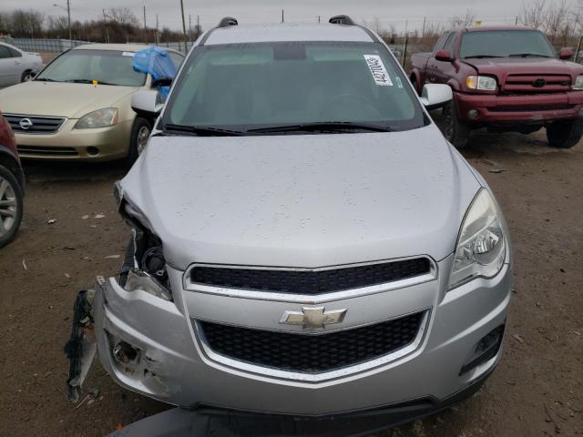 Photo 5 from auction – 2015 CHEVROLET EQUINOX LT with VIN 2GNALBEK4F6417713