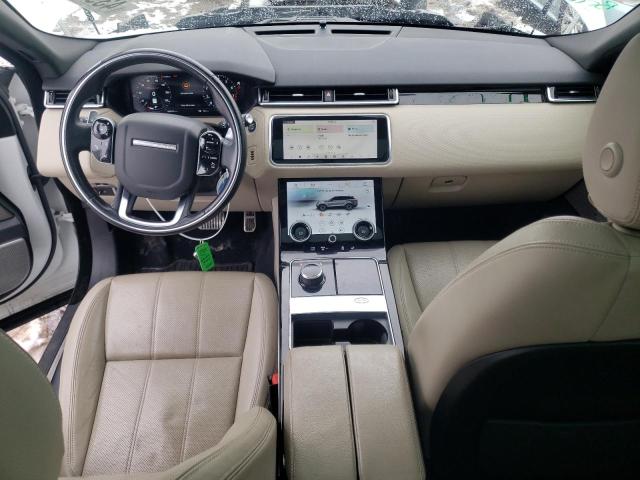 Photo 8 from auction – 2019 LAND ROVER RANGE ROVE with VIN SALYL2EX4KA203507