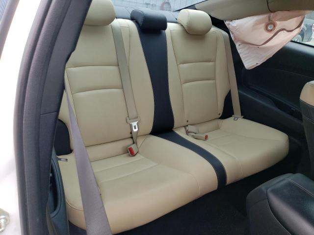 Photo 10 from auction – 2014 HONDA ACCORD EXL with VIN 1HGCT1B88EA005902