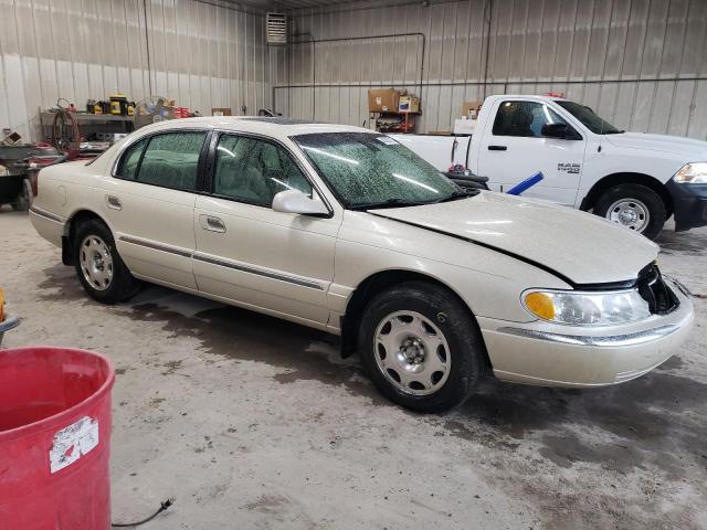 Photo 4 from auction – 2002 LINCOLN CONTINENTA with VIN 1LNHM97V02Y659550
