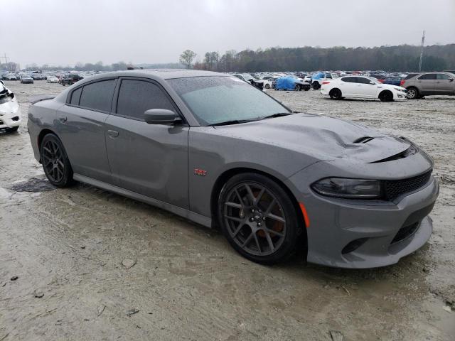 Photo 4 from auction – 2018 DODGE CHARGER R/ with VIN 2C3CDXGJ1JH186884