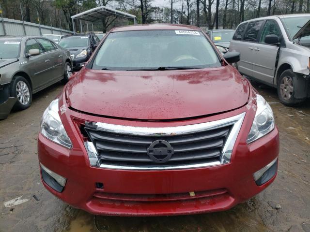 Photo 5 from auction – 2014 NISSAN ALTIMA 2.5 with VIN 1N4AL3AP0EC121485