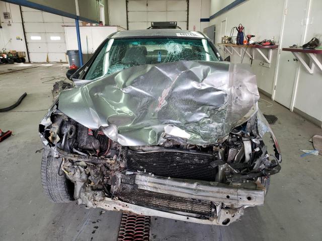 Photo 5 from auction – 2004 HONDA CIVIC LX with VIN 2HGES15524H571664