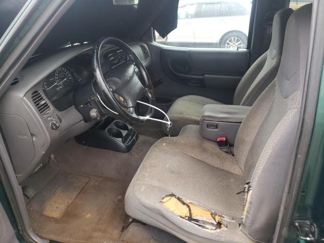 Photo 7 from auction – 2000 FORD RANGER SUP with VIN 1FTZR15V3YPB03407