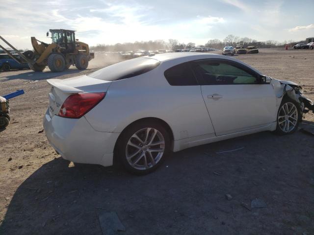 Photo 3 from auction – 2011 NISSAN ALTIMA SR with VIN 1N4BL2EP9BC169667