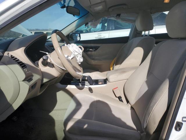 Photo 7 from auction – 2013 NISSAN ALTIMA 2.5 with VIN 1N4AL3AP3DN485189