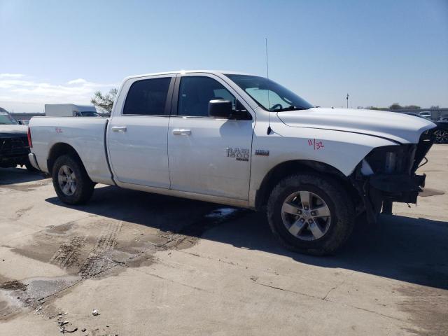 Photo 4 from auction – 2019 RAM 1500 CLASS with VIN 1C6RR6TT9KS608734