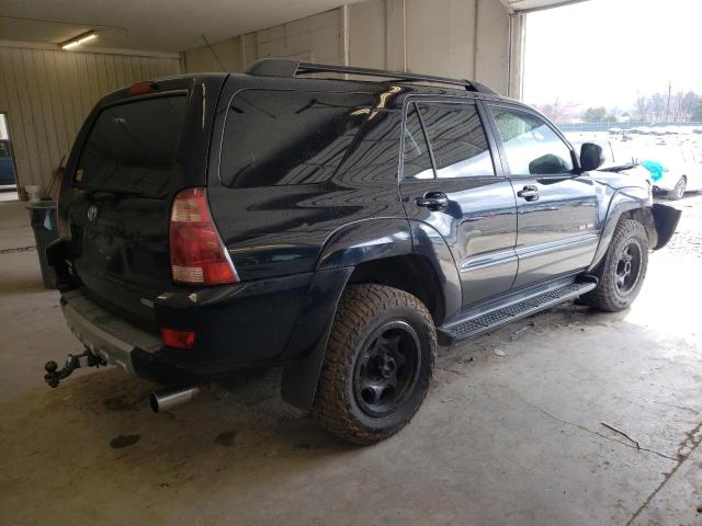 Photo 3 from auction – 2004 TOYOTA 4RUNNER SR with VIN JTEBU14R148020613